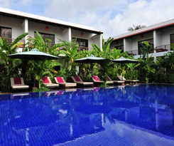 Hotel La Niche D Angkor Boutique