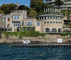 Hotel Castelbrac and Spa