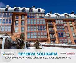 Apartamentos Candanchú 3000