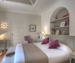 Hotel La Bastide De L'oliveraie