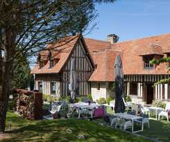 Hotel La Chaumi&egrave;re
