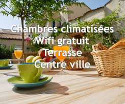 Hotel Le Cheval Blanc Cognac Centre