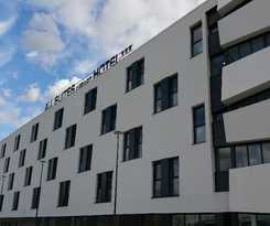 Hotel All Suites Appart Bordeaux - Pessac