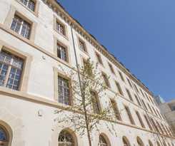 Hotel Appart'city Confort Reims Centre