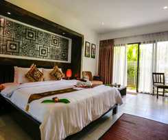Hotel Ladear Angkor Boutique