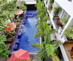 Hotel Golden Siem Reap