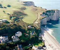 Hotel Le Dormy House