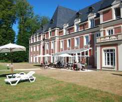 Hotel Les Portes d'Etretat