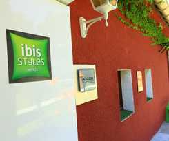 Hotel Ibis Styles Aix en Provence Mas des Oliviers