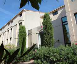 Hotel City Residence Aix En Provence