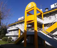 Premiere Classe Avignon Sud - Parc Des Expositions