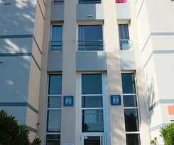 Residencia Kosy Appart'hôtels - La Salamandre