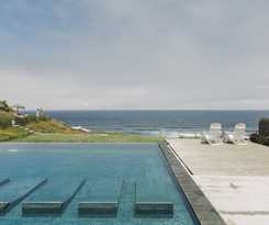 Santa Barbara Eco Beach Resort