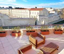  Apart'hotel Sainte-marthe