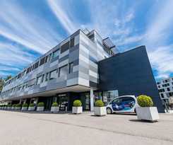 B&B Lausanne Crissier