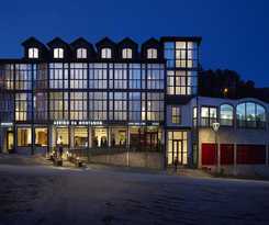 Abrigo Da Montanha Rural and Spa