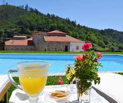 Casa Da Portela De Sampriz