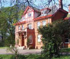 Hotel Glendona House