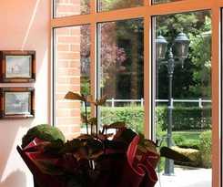 Hotel Hostellerie De La Hauquerie-chevotel