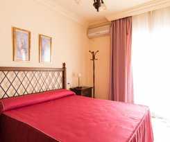 Hostal San Francisco