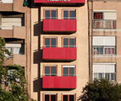 Abarco Apartments