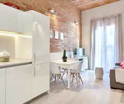 Urban District Apartments - Barcelona Smart Vintage