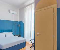 Hotel Infinito