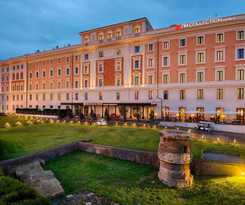 Hotel NH COLLECTION ROMA PALAZZO CINQUECENTO