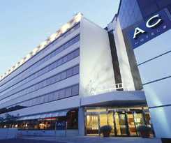 Hotel Ac Genova By Marriott