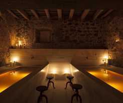 Mas Salagros Ecoresort and Aire Ancient Baths