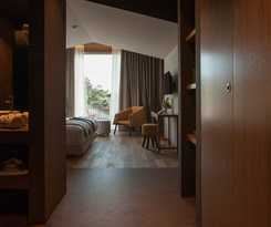 Hotel Vale D'azenha and Residences