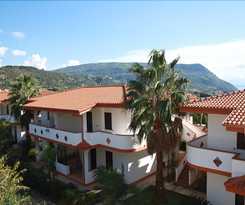 Hotel Residence La Taverna
