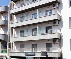 Residência S. Francisco