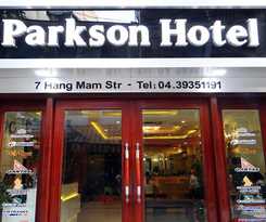 Parkson Hanoi