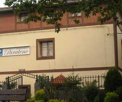 Hostal Paratene