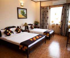 Hotel Hong Ngoc Cochinchine Boutique and Spa