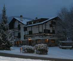 Hotel Garni Edy