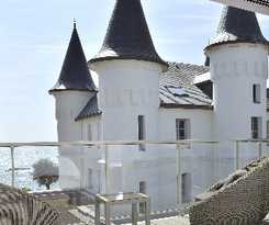 Relais Thalasso Château Des Tourelles