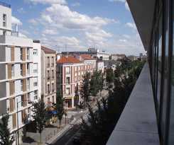 City Residence Ivry