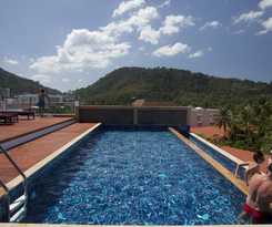 Hotel Paripas Patong Resort