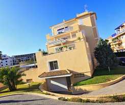 Apartamento Carlton Playa
