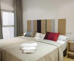 Pamplona Apartments Mercaderes