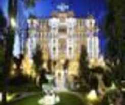 Residenza del Grand Hotel