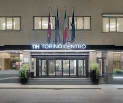 Hotel Nh Torino Centro