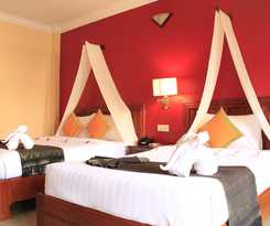 Mekong Angkor Palace