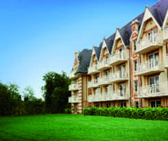 Hotel B'O Resort and Spa