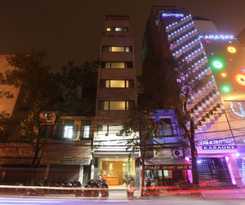 Hotel Eternity Hanoi