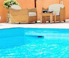 Hotel Golf and Spa Château De La Bégude, The Originals Collection