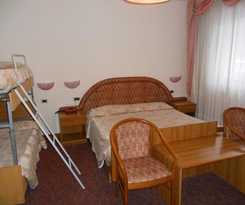Hotel La Perla