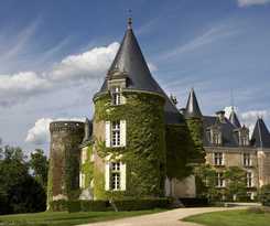 and Spa Château De La Côte - Brantôme